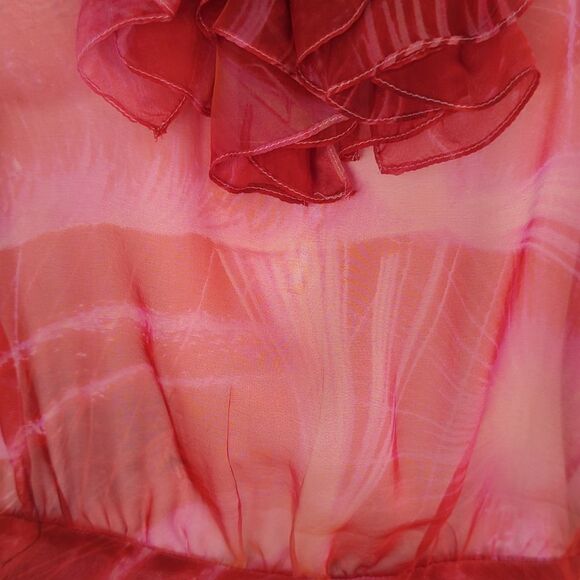 LELA ROSE Blouse - Picture 3 of 10